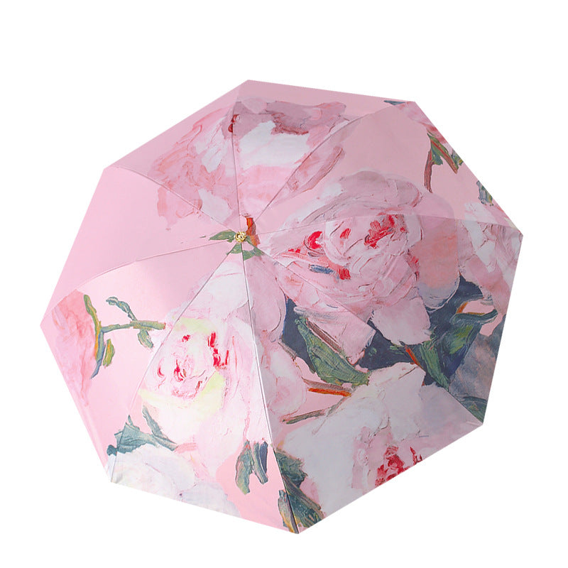 Ladies Umbrella Stornfield