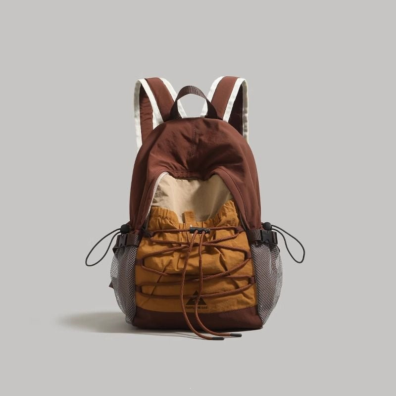 Outdoor Backpack With Practical Storage Stornfield