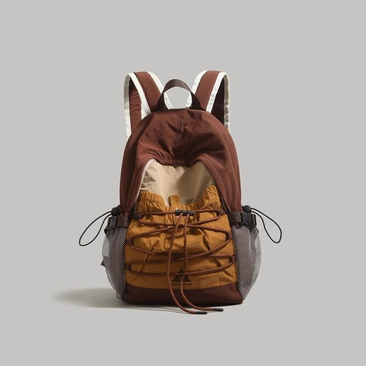 Outdoor Backpack With Practical Storage Stornfield
