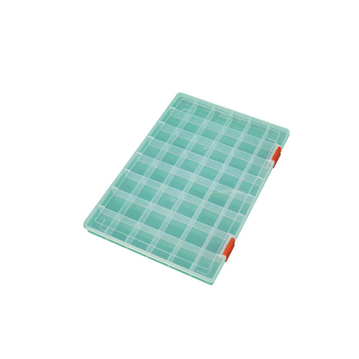 Multi-Grid Craft Storage Organizer Stornfield