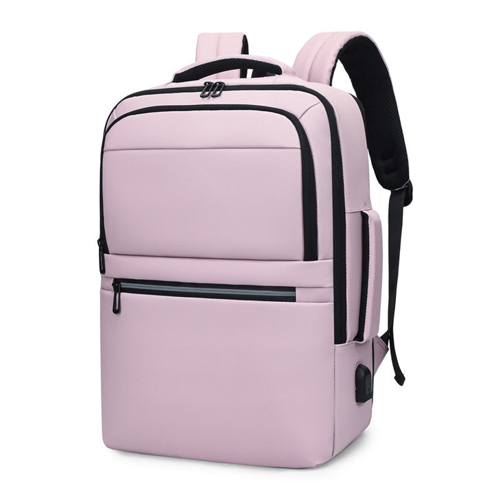 Ergonomic Professional Laptop Backpack