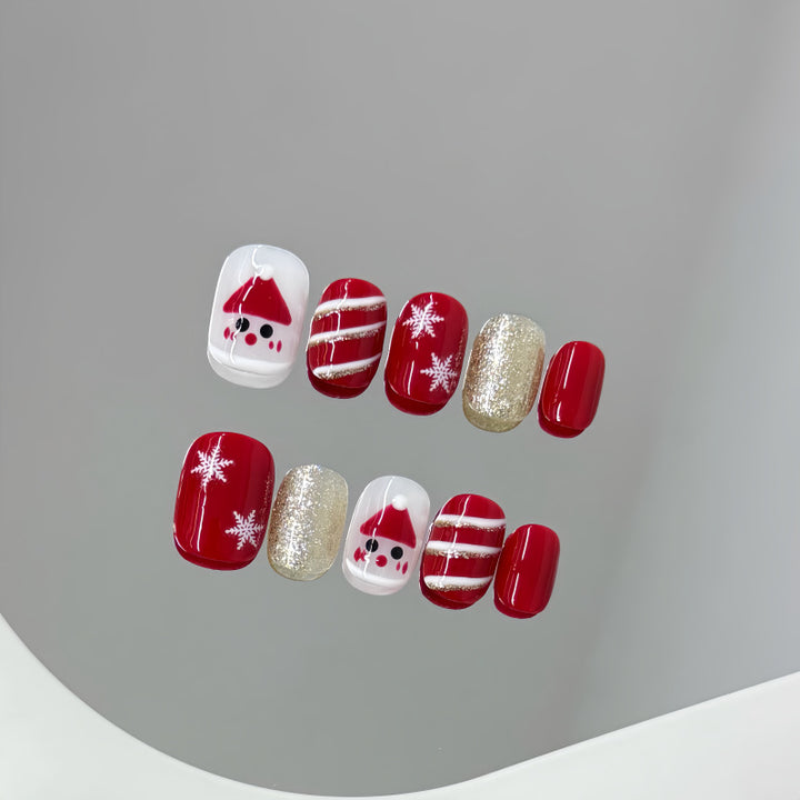 Decorative Nail Art Stornfield