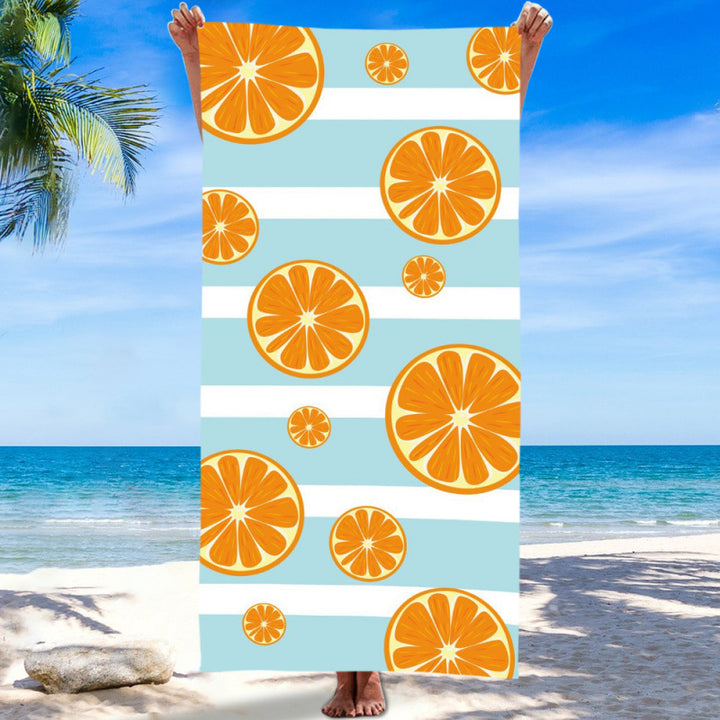 Ladies Beach Towel Stornfield