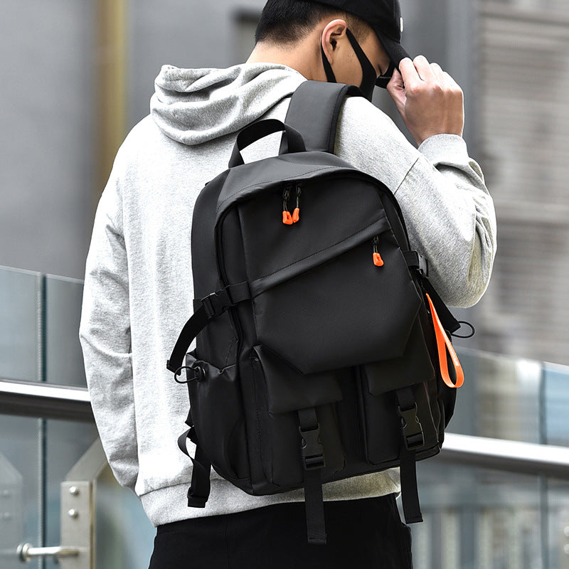 High-Capacity Multi-Functional Backpack Stornfield