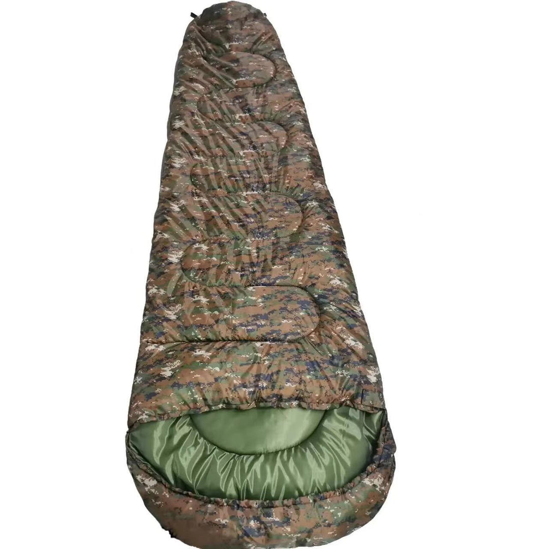 Sleeping bag Stornfield