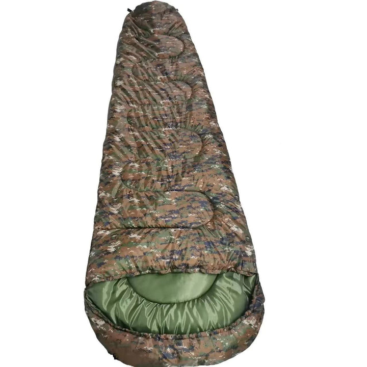 Sleeping bag Stornfield