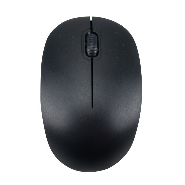Wireless Precision Optical Mouse Stornfield