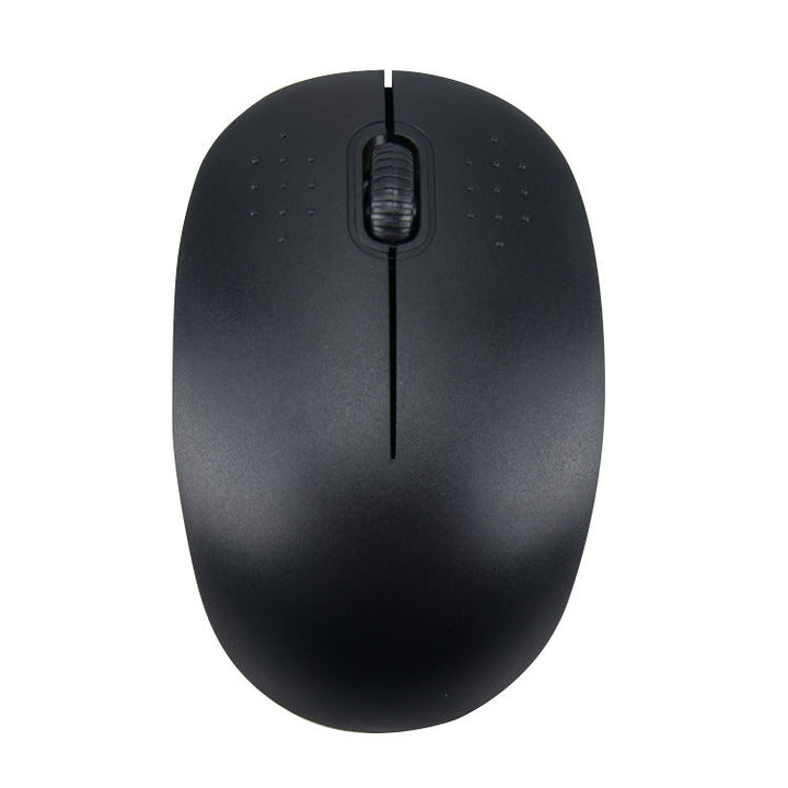 Wireless Precision Optical Mouse Stornfield