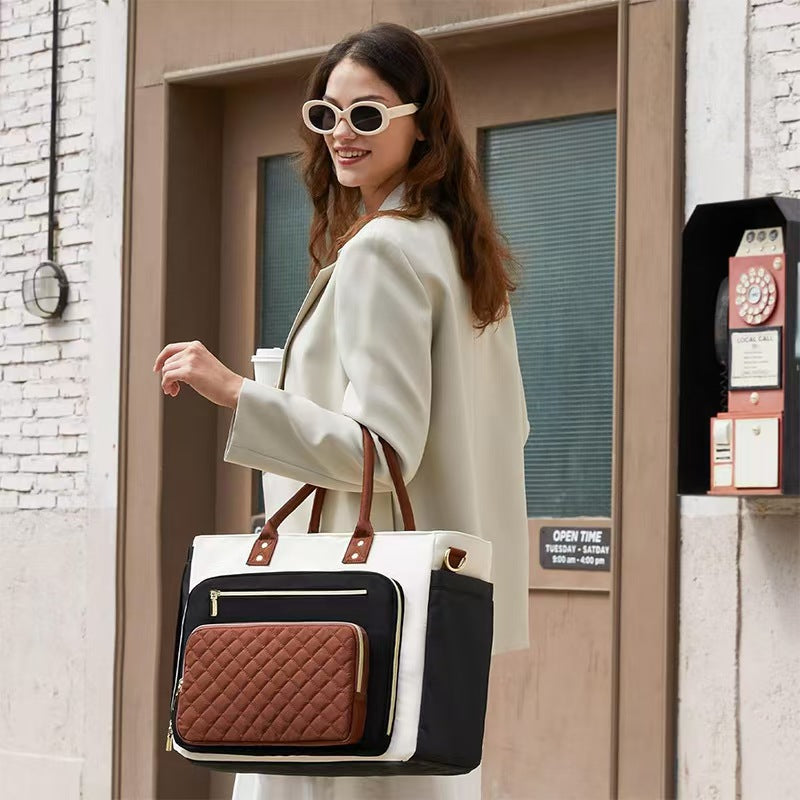 Multifunctional Travel Bag Stornfield