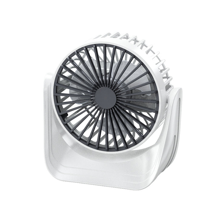 Portable Usb Table Fan Stornfield