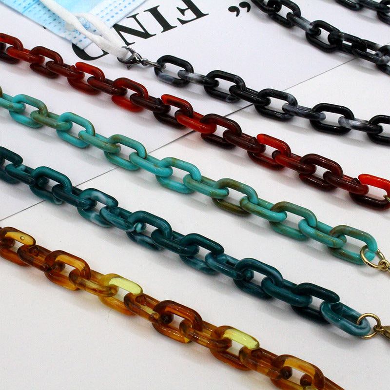 Chain Eyewear Holder Stornfield