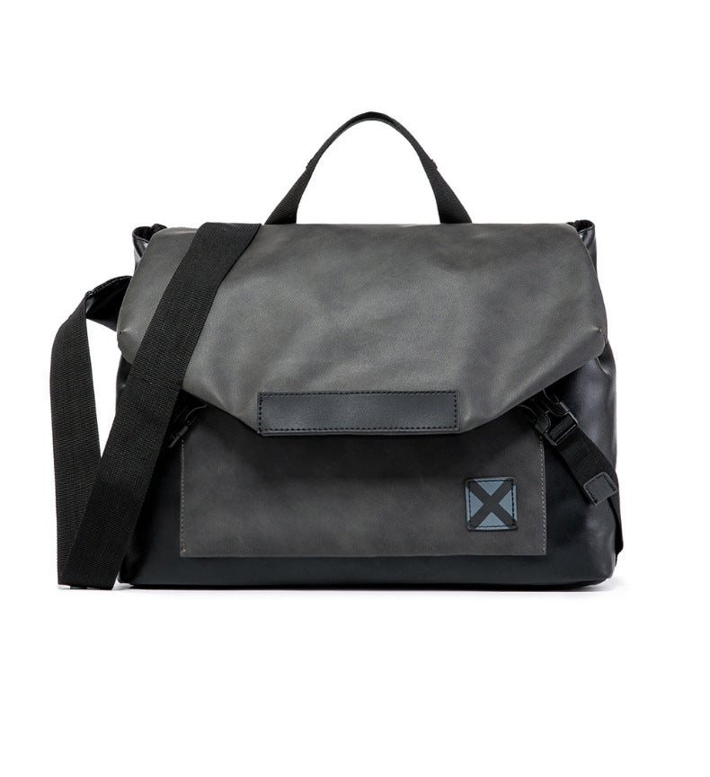 Functional shoulder bag Stornfield