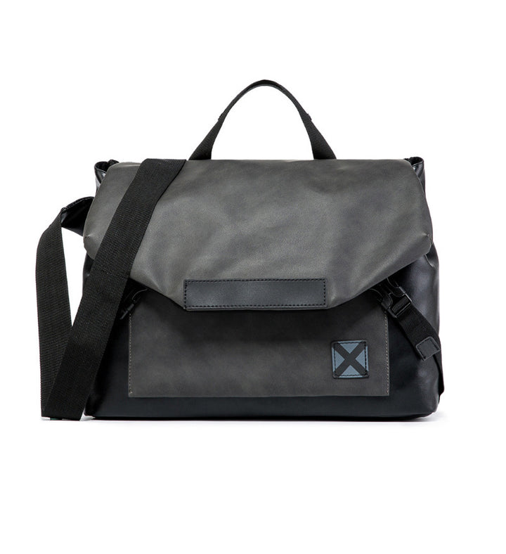 Functional shoulder bag Stornfield