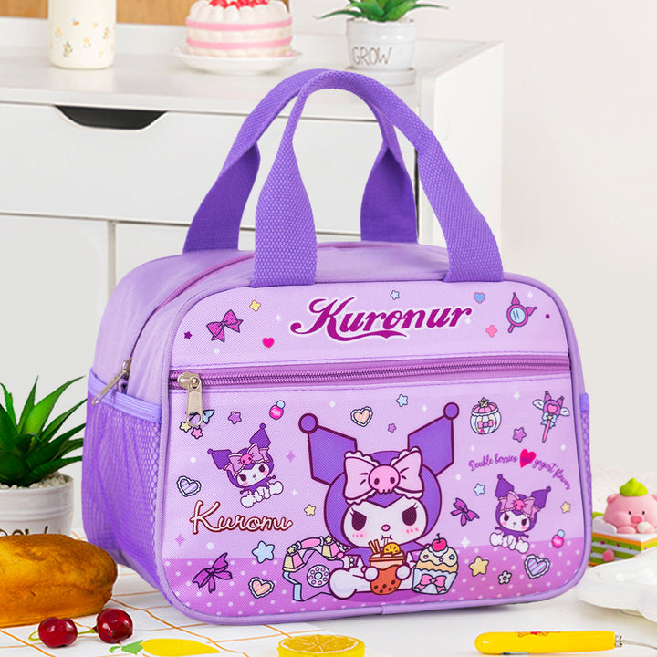 Insulated Lunch Bag Stornfield