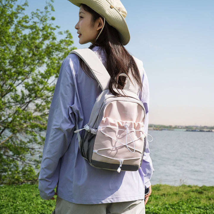 Lightweight Outdoor Sports Backpack Stornfield