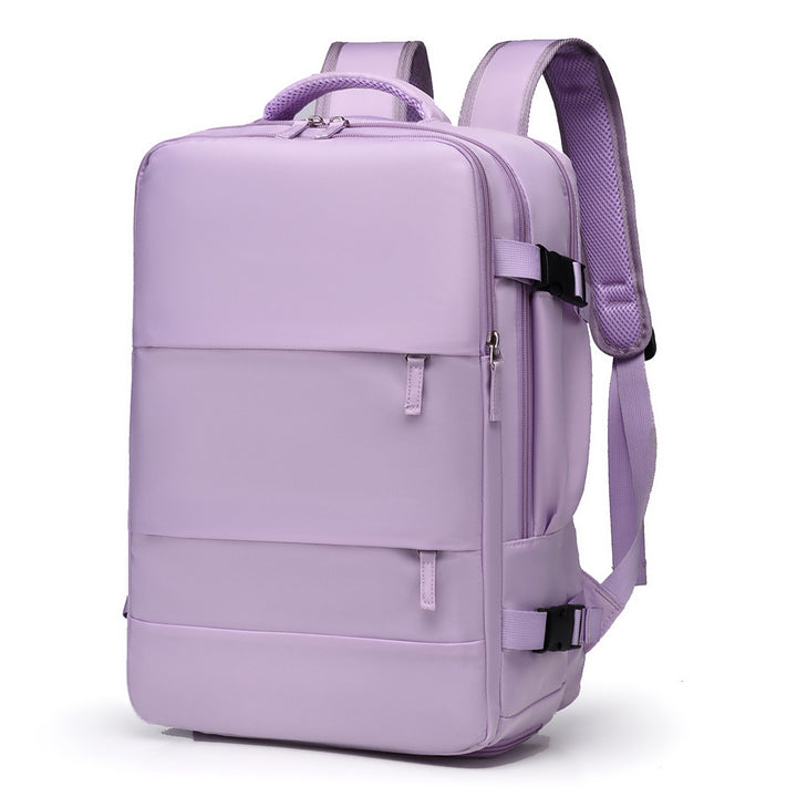 Professional Waterproof Laptop Backpack Stornfield