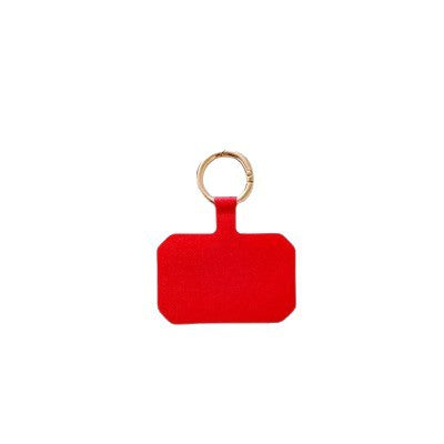 Premium Silicone Luggage Tag Stornfield