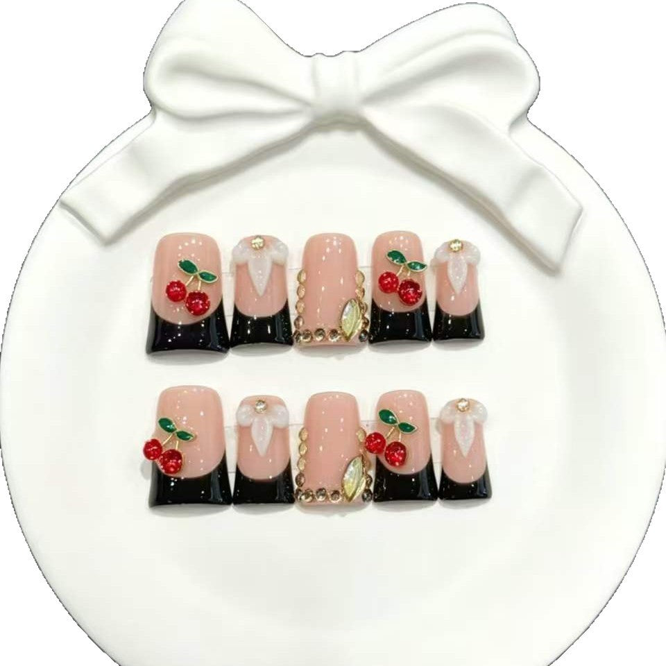 Decorative Nail Art Tips