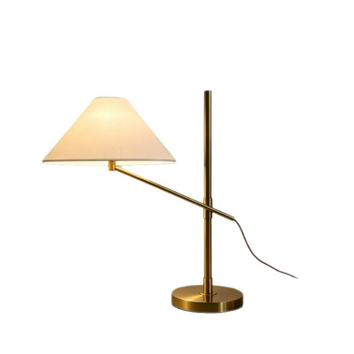 Modern Adjustable LED Desk Lamp