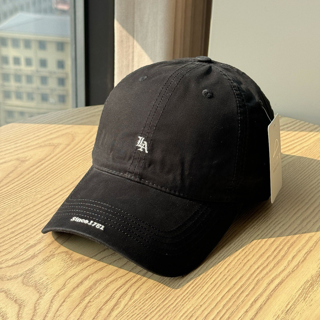 Men's Classic Adjustable Baseball Cap Stornfield 1784270343