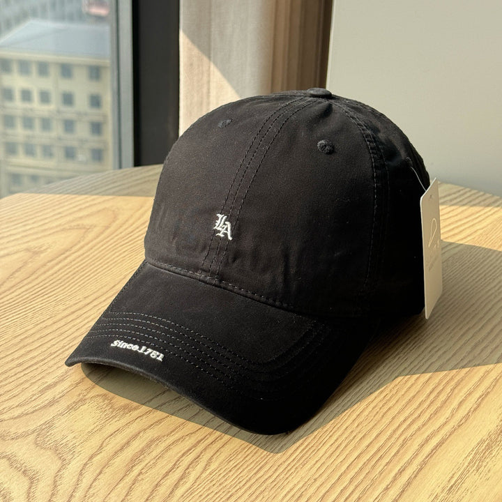 Men's Classic Adjustable Baseball Cap Stornfield 1784270343
