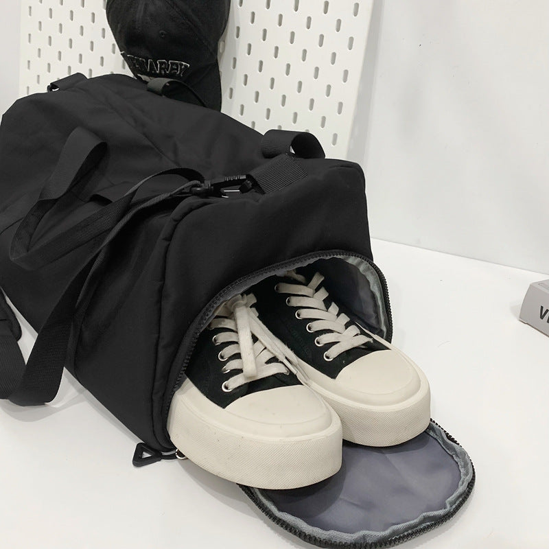Functional travel bag Stornfield