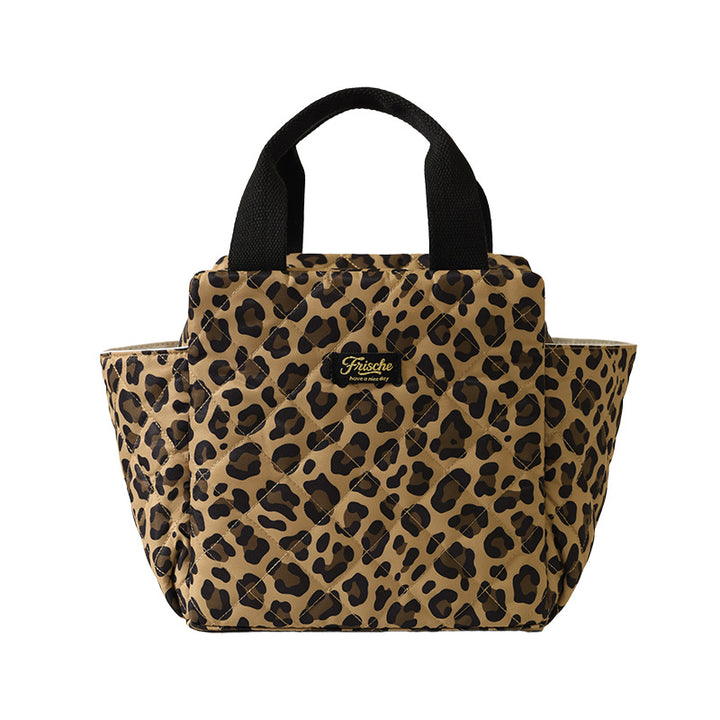 Quilted Multi-Purpose Tote Bag Stornfield