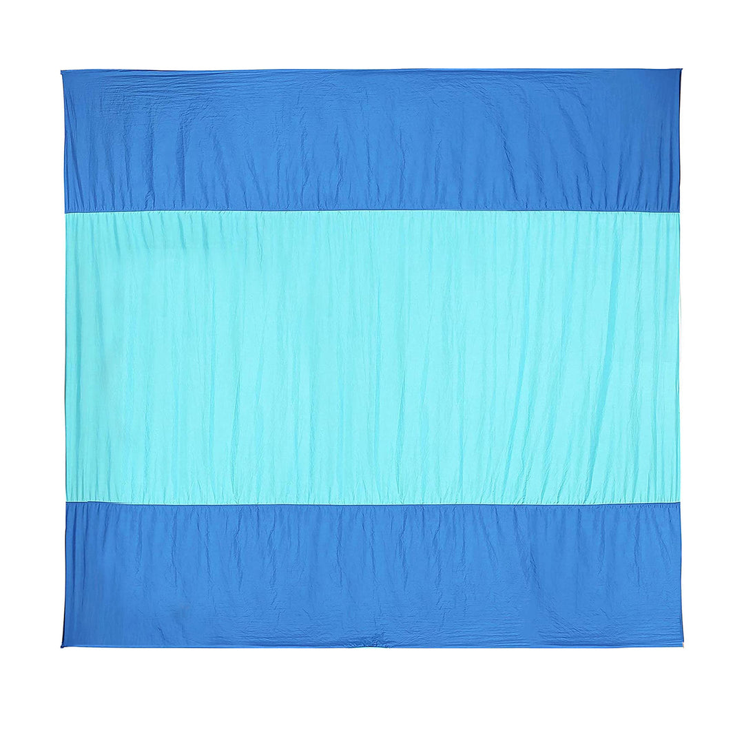 Women large-area and lightweight picnic blanket Stornfield