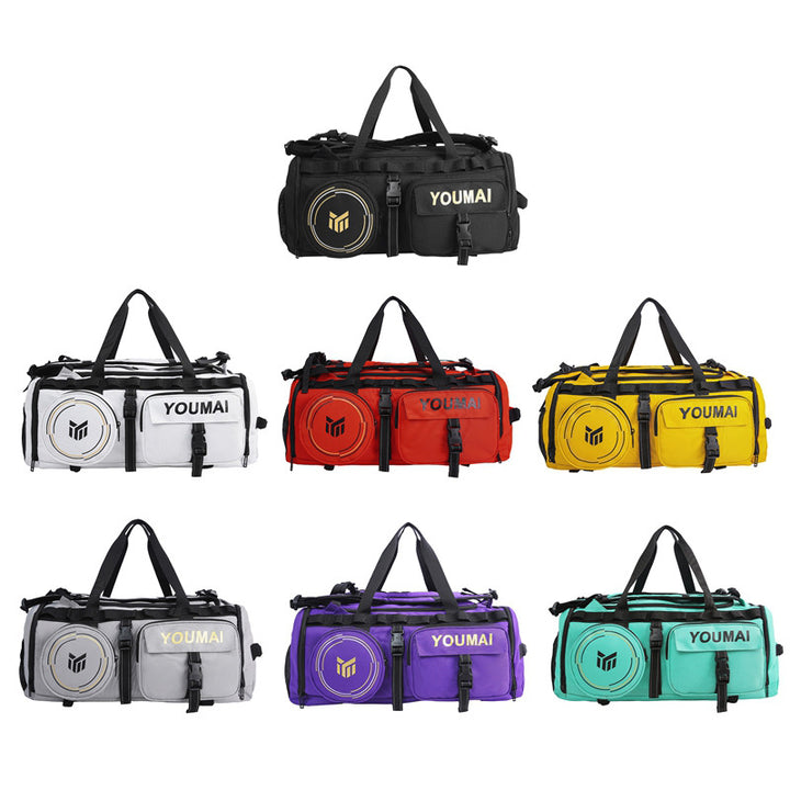 Activities and Training Bag Stornfield