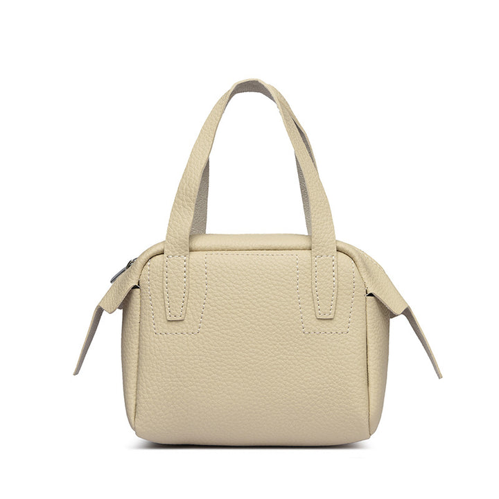 Textured Mini Handheld Bag Stornfield