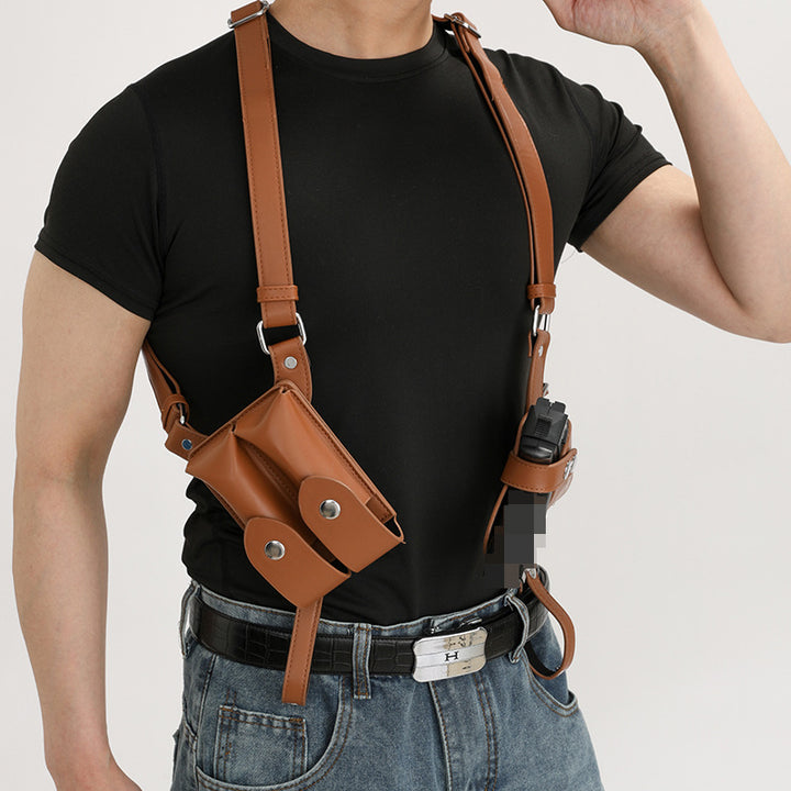Adjustable Tactical Harness Stornfield