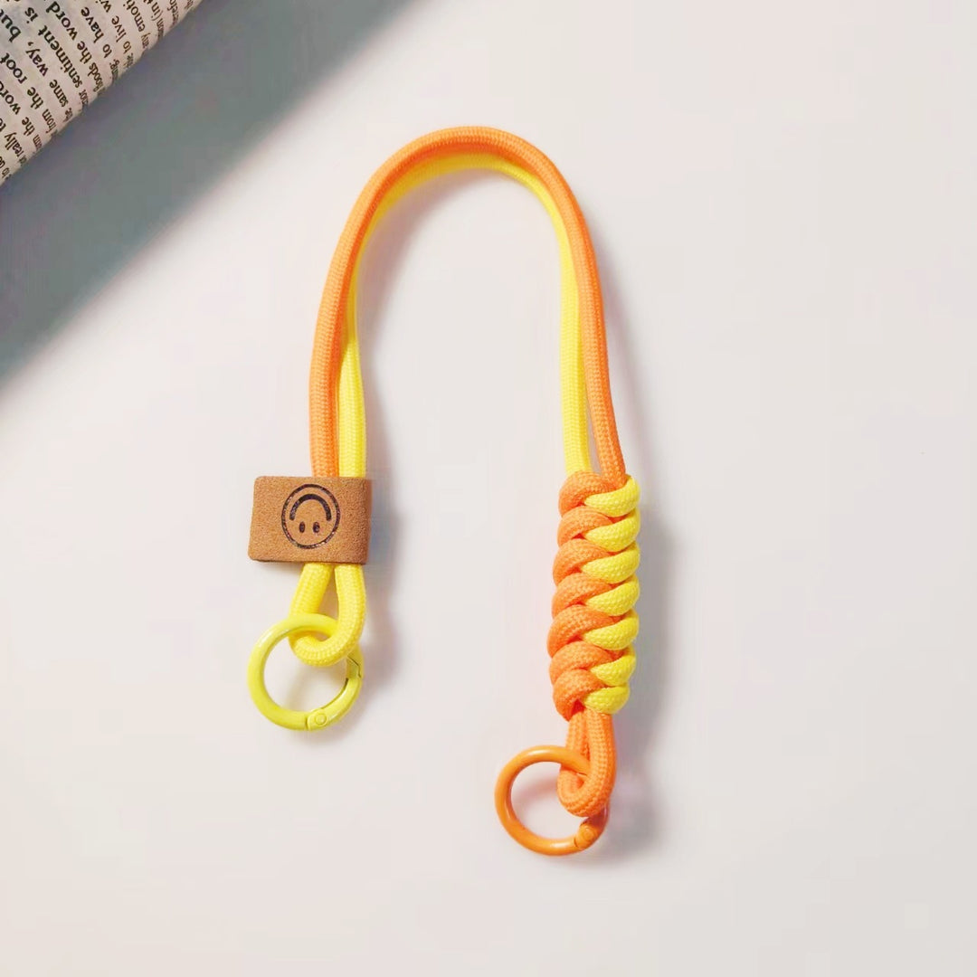 Multifunctional Paracord Accessory Strap Stornfield