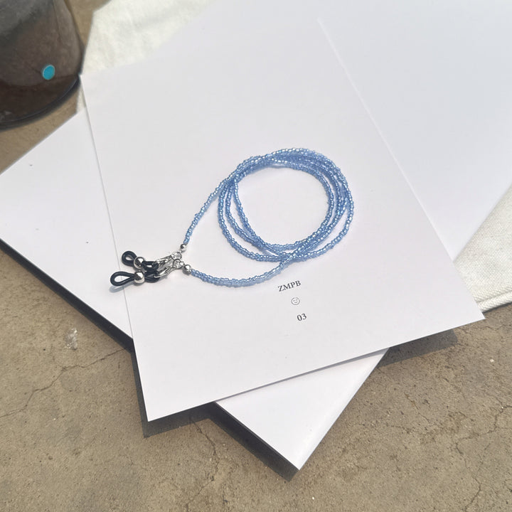 Colorful Bead Eyewear Chain Stornfield