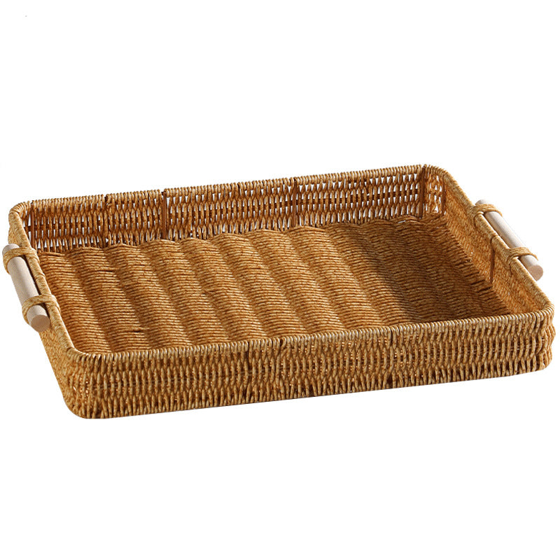 Handcrafted Storage Tray Stornfield