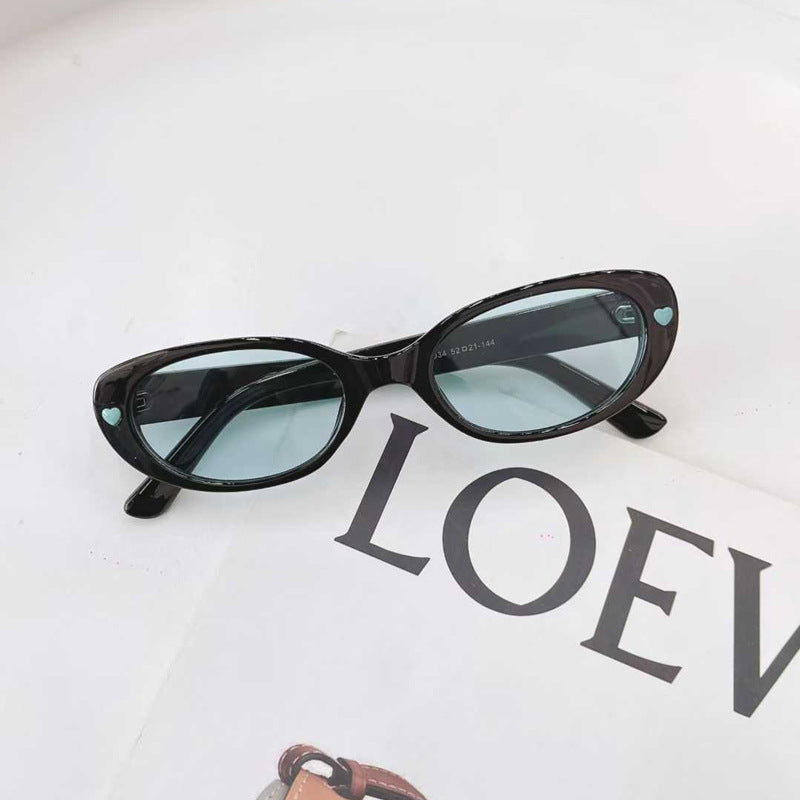 Cat-Eye Sunglasses Stornfield