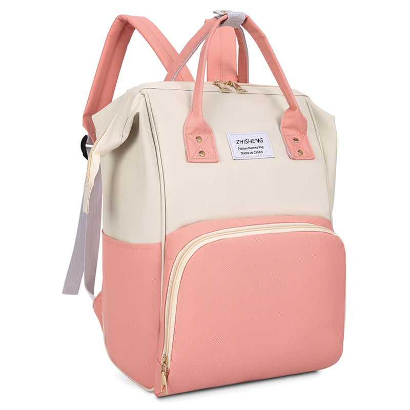 Multi-Functional Backpack with Insulated Storage Stornfield