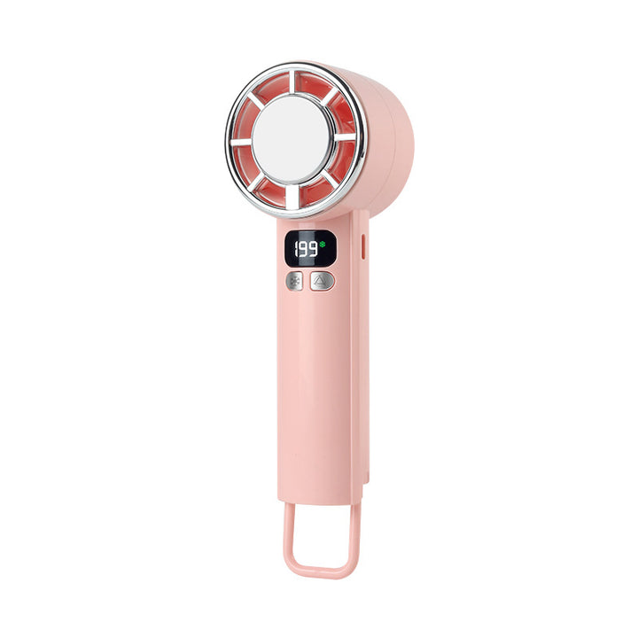 Portable Handheld Fan Stornfield