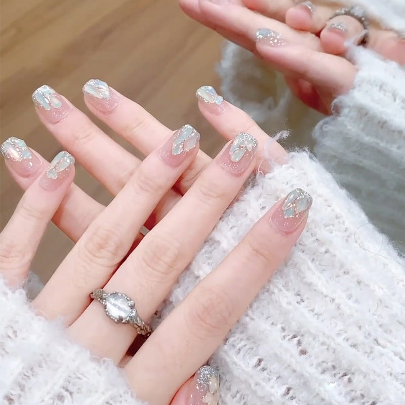 Decorative Nail Art Stickers Stornfield