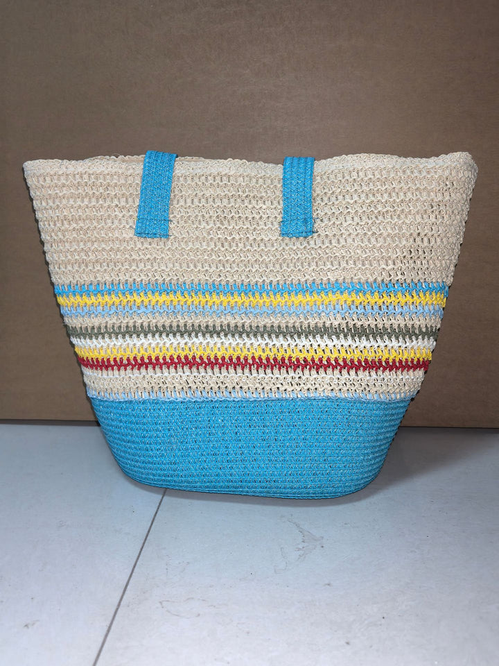 Large Handbag in Modern Style Stornfield