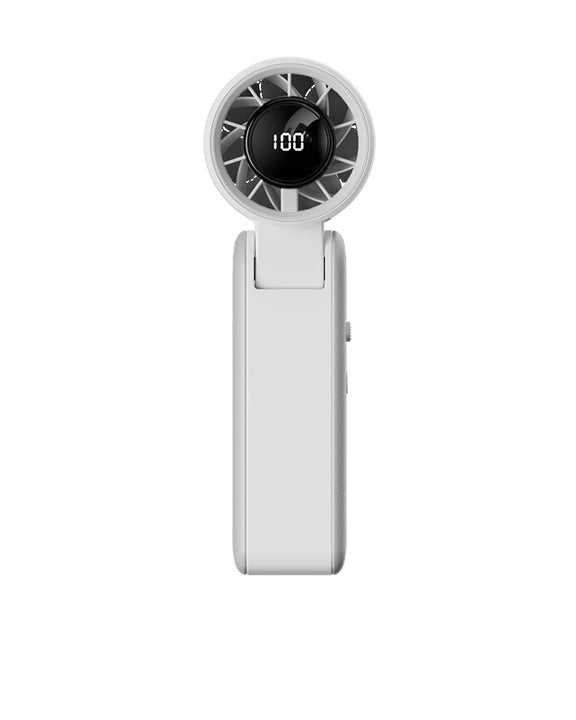 Women wearable digital temperature and humidity display Stornfield