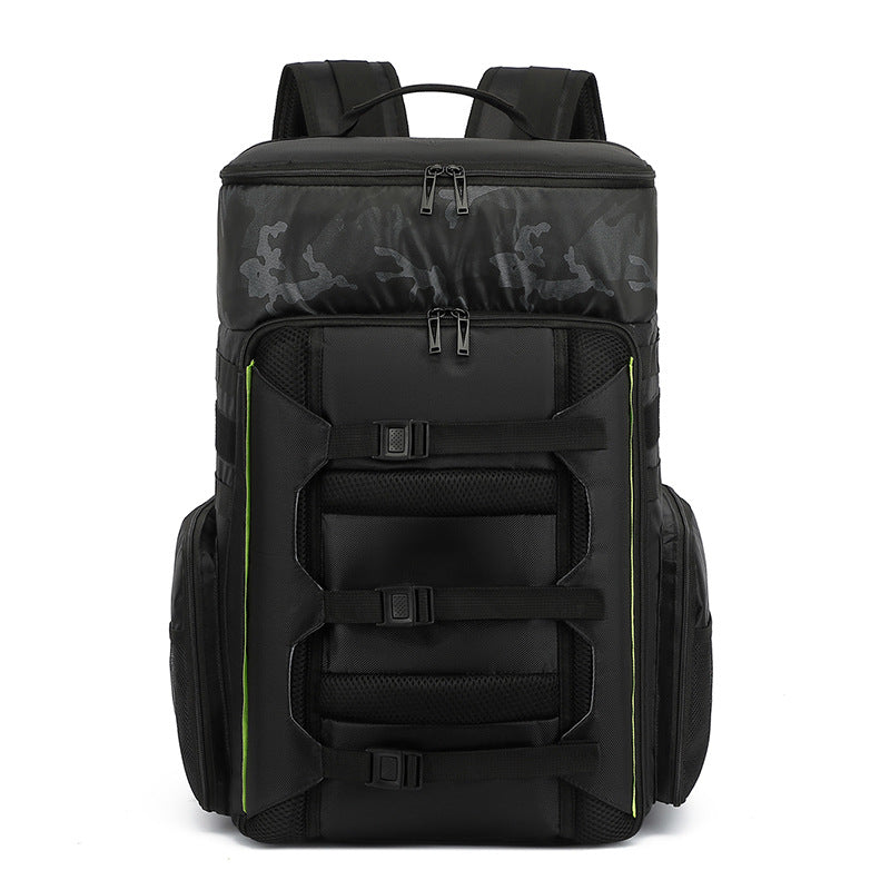Multi-Functional Sports Backpack Stornfield