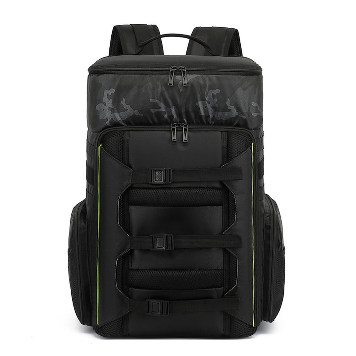 Multi-Functional Sports Backpack Stornfield