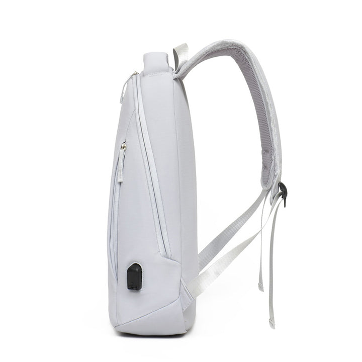Lightweight Anti-Theft Tech Backpack Stornfield