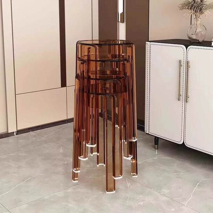 clear stool Stornfield