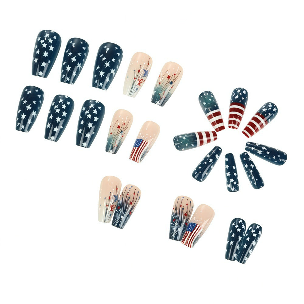 Artistic Nail Tips Stornfield