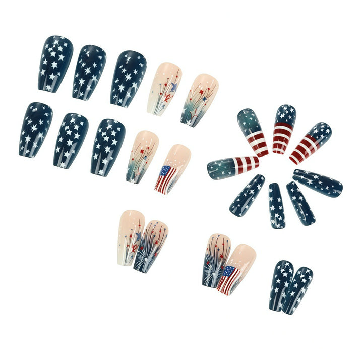 Artistic Nail Tips Stornfield