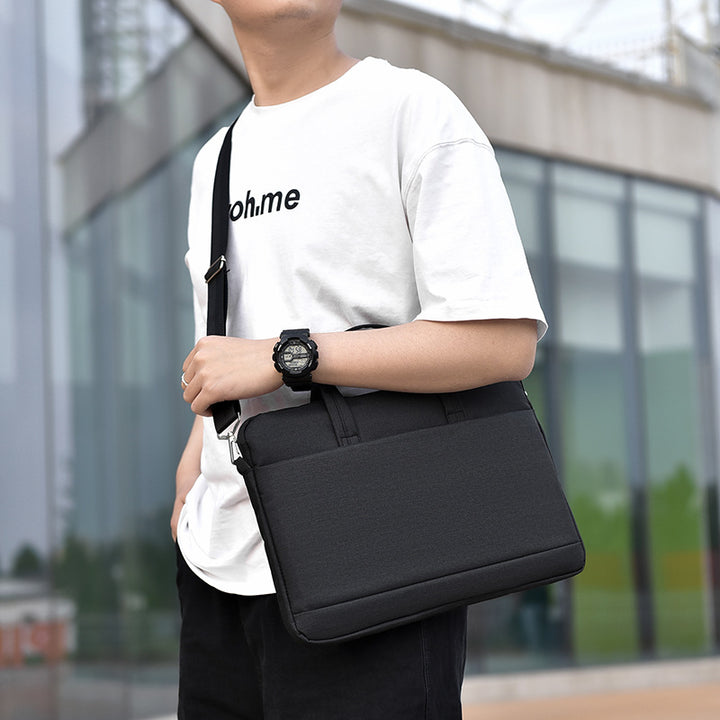 Laptop sleeve Stornfield