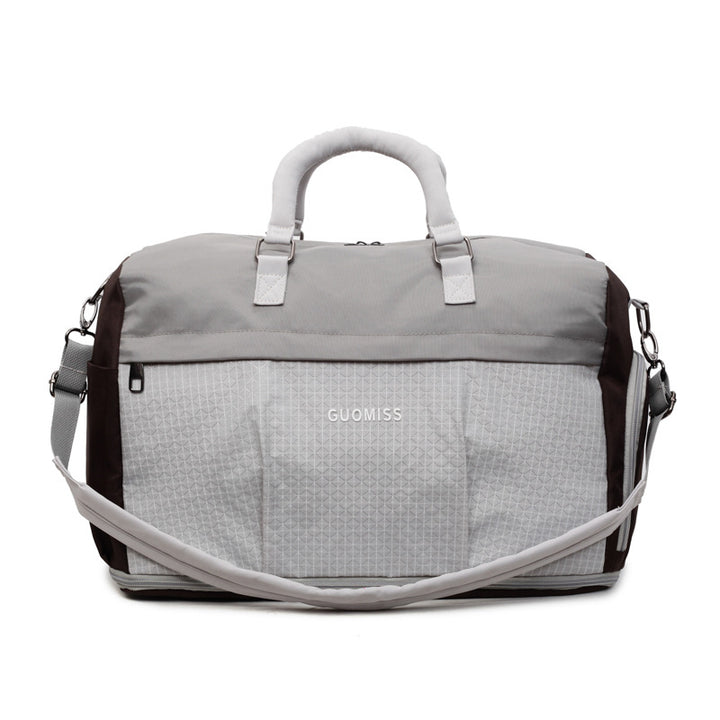 Multi-Purpose Sports Travel Duffle Bag