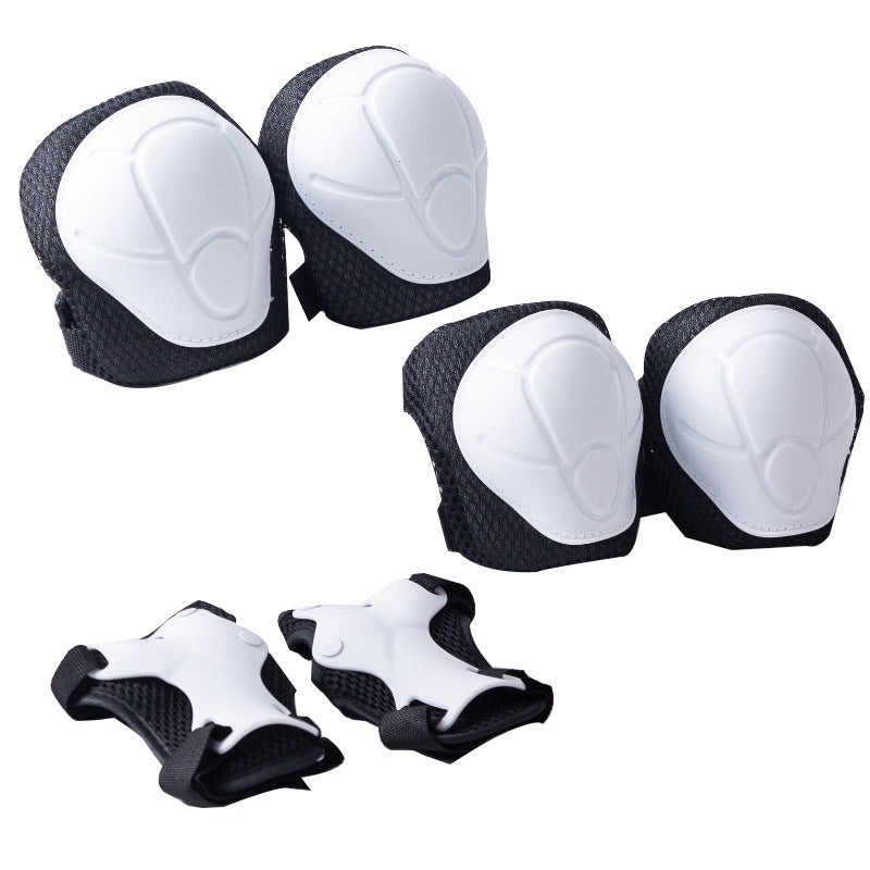 Protective Gear Stornfield