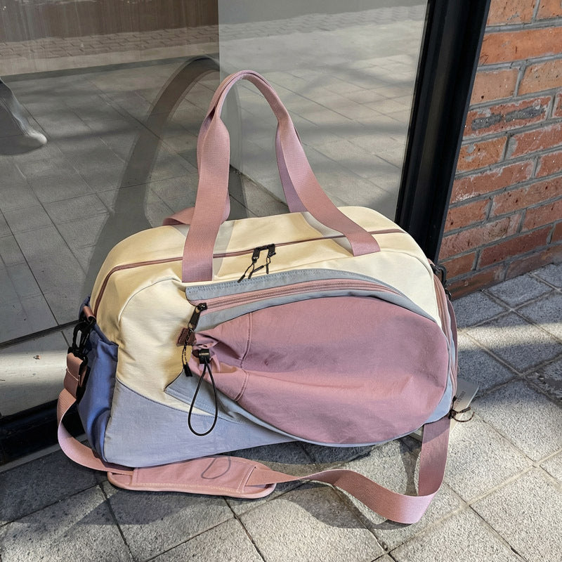 Multi-Purpose Travel Duffel Bag Stornfield